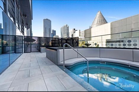 Property photo of 2107/228 La Trobe Street Melbourne VIC 3000