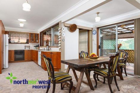 Property photo of 69 Woodbury Street North Rocks NSW 2151