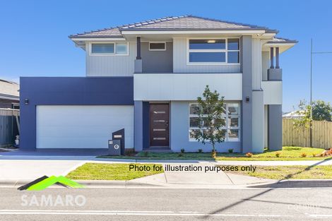Lot 9745 Civic Way, Oran Park, NSW 2570