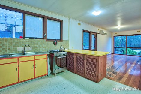 Property photo of 13 Lower Grieve Road Avonsleigh VIC 3782