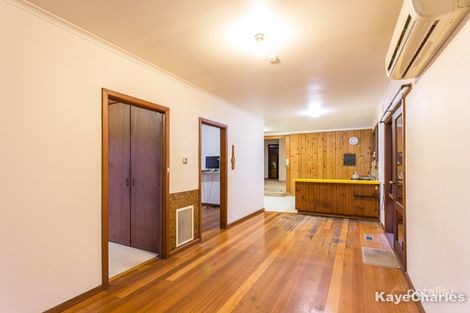 Property photo of 13 Lower Grieve Road Avonsleigh VIC 3782