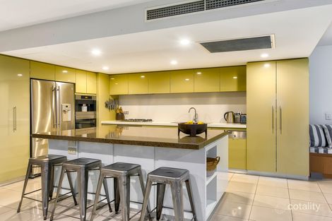 Property photo of 7307/55 Forbes Street West End QLD 4101