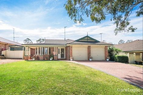 Property photo of 4 Brown Place Mount Annan NSW 2567