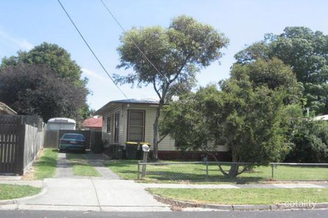 18 Cambridge St, Frankston, VIC 3199