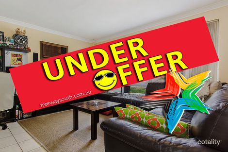 9 Barron Way, Orelia, WA 6167