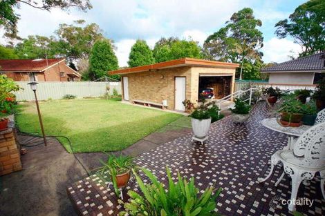 Property photo of 58 Raglan Road Miranda NSW 2228