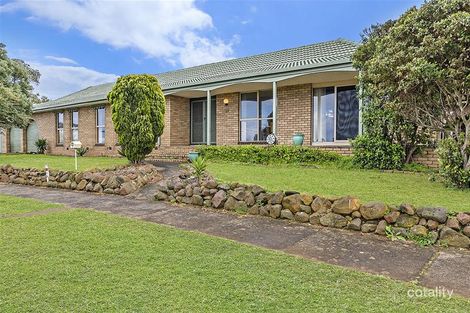 Property photo of 19 Carolyn Crescent Warrnambool VIC 3280