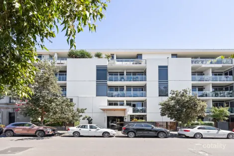 Property photo of 115/99 Dow Street Port Melbourne VIC 3207