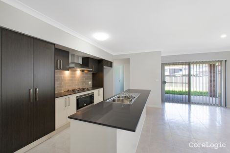 Property photo of 38 Howard Loop Oran Park NSW 2570