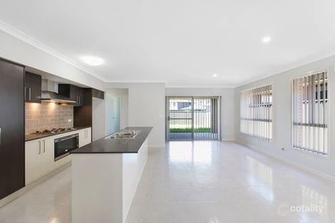Property photo of 38 Howard Loop Oran Park NSW 2570