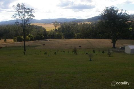 301 Myall Scrub Creek Rd, Ballengarra, NSW 2441