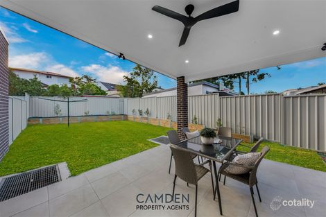 Property photo of 35B Adler Parade Greystanes NSW 2145