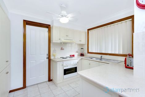 Property photo of 2/19 Etherden Road Bligh Park NSW 2756