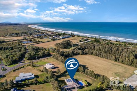Property photo of 4 Edgewater Drive Diamond Beach NSW 2430