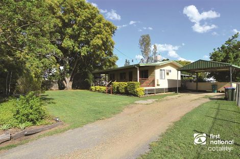 Property photo of 3 Ford Drive Thangool QLD 4716