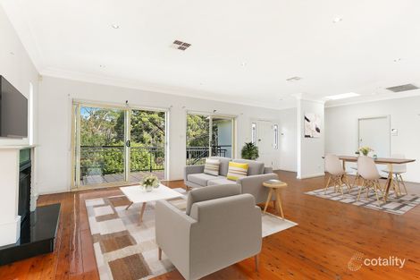 Property photo of 22 Holly Street Castle Cove NSW 2069