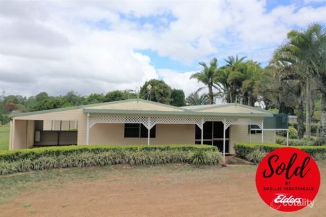 Property photo of 45 Burt Road Malanda QLD 4885