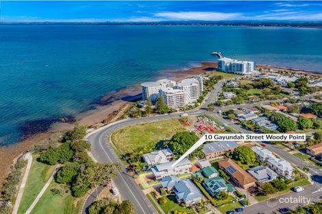 10 Gayundah Esp, Woody Point, QLD 4019