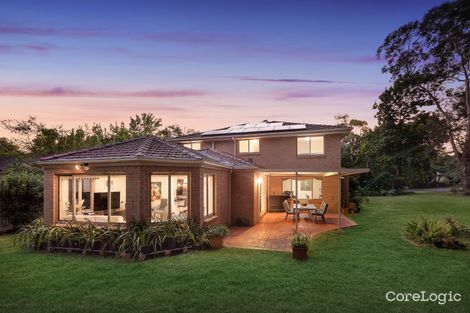 Property photo of 32 Chisholm Street South Turramurra NSW 2074