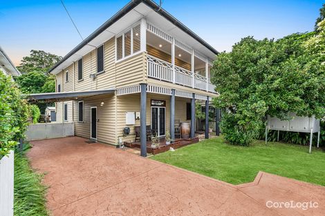 Property photo of 62 Parkview Avenue Wynnum QLD 4178