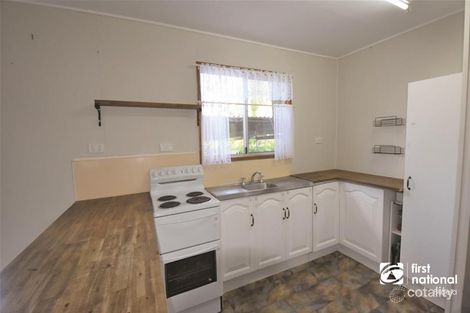 Property photo of 3 Ford Drive Thangool QLD 4716