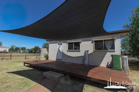 Property photo of 89 Gregory Street Cloncurry QLD 4824