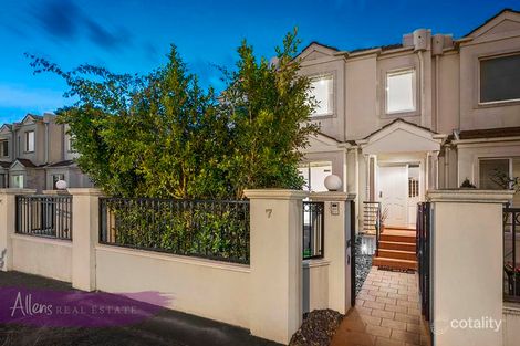 Property photo of 7/1277-1279 Centre Road Oakleigh South VIC 3167