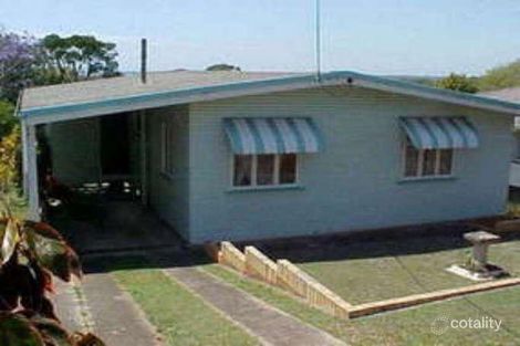 158 Raeburn St, Manly West, QLD 4179