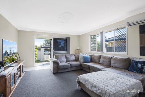 Property photo of 39 Alec Avenue Mermaid Waters QLD 4218