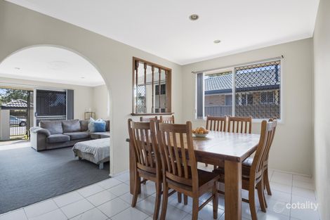 Property photo of 39 Alec Avenue Mermaid Waters QLD 4218