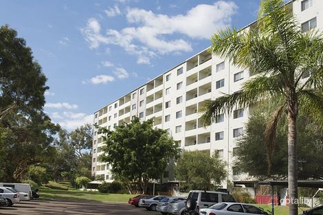 Property photo of 89/34 Davies Road Claremont WA 6010