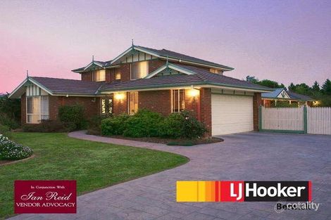 16-18 The Boulevard, Narre Warren South, VIC 3805