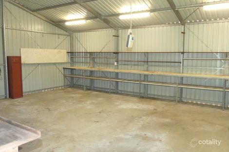 Property photo of 5 Myra Street Warren NSW 2824