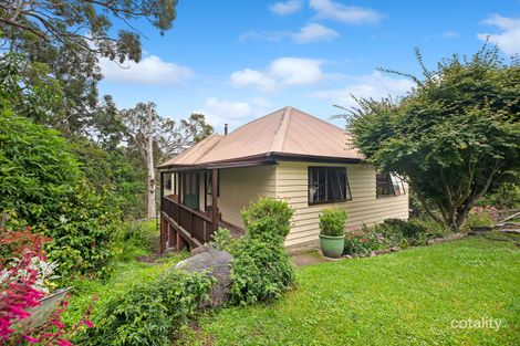 10 Whiffens Lane, Central Tilba, NSW 2546