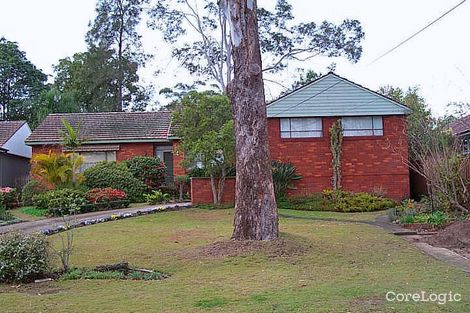 Property photo of 4 Star Crescent West Pennant Hills NSW 2125