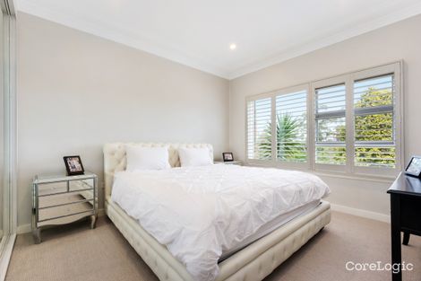 Property photo of 16 Angophora Crescent Forestville NSW 2087