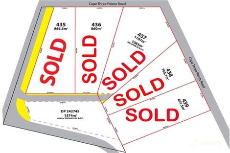 147a Cape Three Points Rd, Avoca Beach, NSW 2251