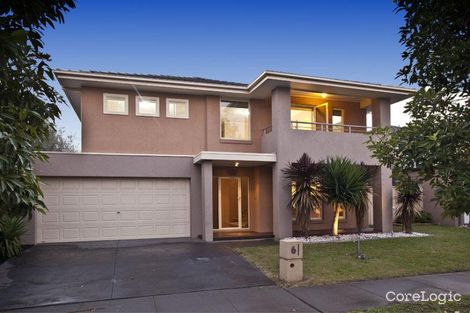 Property photo of 6 Fordholm Avenue Mulgrave VIC 3170