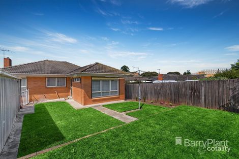 Property photo of 6 Bunker Avenue Kingsbury VIC 3083