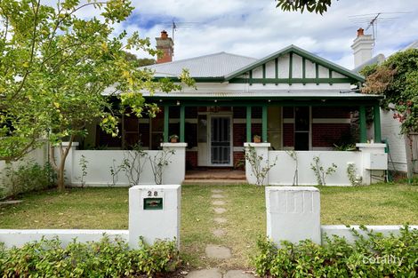 28 Salisbury St, Subiaco, WA 6008