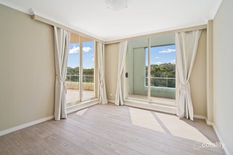 Property photo of 6C/18 King Street Wollstonecraft NSW 2065