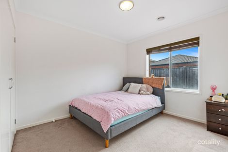 Property photo of 6 Bovard Avenue Point Cook VIC 3030