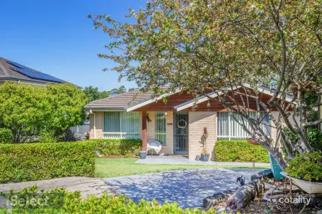 Property photo of 14B McKay Drive Silverdale NSW 2752