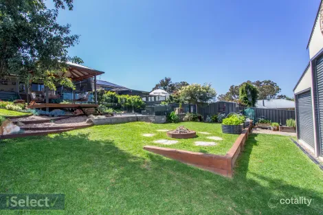 Property photo of 14B McKay Drive Silverdale NSW 2752