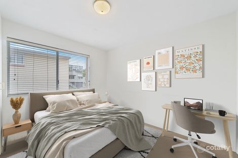 Property photo of 2/33 Lowerson Street Lutwyche QLD 4030