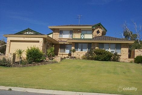 30 Hamilton Way, Silver Sands, WA 6210