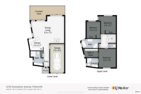 3/23-27 Coronation Ave, Pottsville, NSW 2489