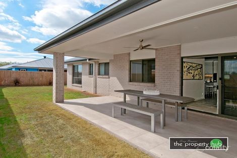 Property photo of 106 Ridgevale Boulevard Holmview QLD 4207