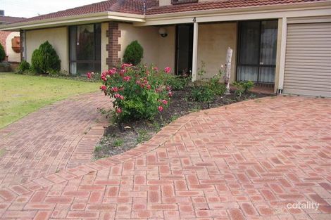 Property photo of 4 Flinders Avenue Hillarys WA 6025