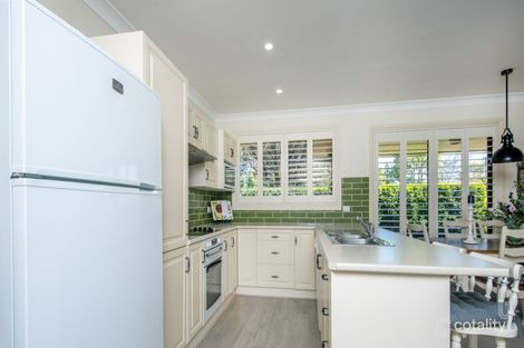 Property photo of 3/81 Wallsend Street Kahibah NSW 2290